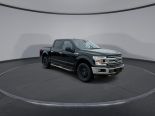 Used 2018 Ford F-150 XLT 4x4 SuperCrew 5.5' Box