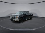 Used 2018 Ford F-150 XLT 4x4 SuperCrew 5.5' Box