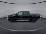 Used 2018 Ford F-150 XLT 4x4 SuperCrew 5.5' Box