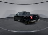 Used 2018 Ford F-150 XLT 4x4 SuperCrew 5.5' Box