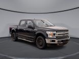 Used 2018 Ford F-150 XLT 4x4 SuperCrew 5.5' Box