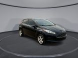 Used 2018 Ford Fiesta SE Hatch