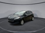 Used 2018 Ford Fiesta SE Hatch