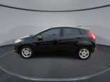 Used 2018 Ford Fiesta SE Hatch