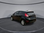 Used 2018 Ford Fiesta SE Hatch