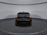 Used 2018 Ford Fiesta SE Hatch