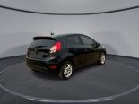 Used 2018 Ford Fiesta SE Hatch