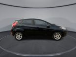 Used 2018 Ford Fiesta SE Hatch