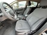 Used 2018 Ford Fiesta SE Hatch