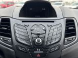 Used 2018 Ford Fiesta SE Hatch