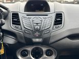 Used 2018 Ford Fiesta SE Hatch