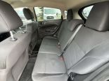 Used 2018 Ford Fiesta SE Hatch