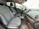 Used 2018 Ford Fiesta SE Hatch