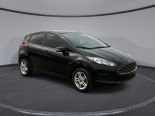 2018 Ford Fiesta SE Hatch