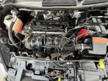 Used 2018 Ford Fiesta SE Hatch