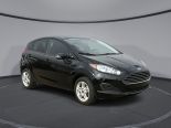 2018 Ford Fiesta SE Hatch