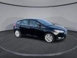 Used 2018 Ford Focus Titanium Hatch