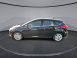 Used 2018 Ford Focus Titanium Hatch