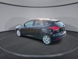 Used 2018 Ford Focus Titanium Hatch