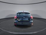 Used 2018 Ford Focus Titanium Hatch