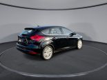 Used 2018 Ford Focus Titanium Hatch