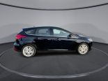 Used 2018 Ford Focus Titanium Hatch