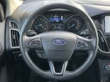 Used 2018 Ford Focus Titanium Hatch