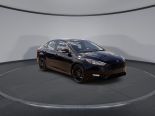 Used 2018 Ford Focus SEL Sedan