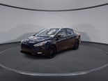 Used 2018 Ford Focus SEL Sedan
