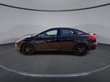 Used 2018 Ford Focus SEL Sedan