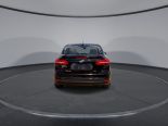 Used 2018 Ford Focus SEL Sedan