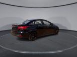 Used 2018 Ford Focus SEL Sedan