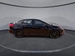 Used 2018 Ford Focus SEL Sedan