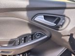 Used 2018 Ford Focus SEL Sedan