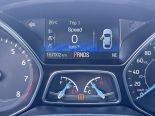 Used 2018 Ford Focus SEL Sedan