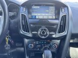 Used 2018 Ford Focus SEL Sedan