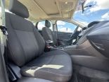Used 2018 Ford Focus SEL Sedan