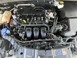 Used 2018 Ford Focus SEL Sedan