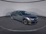 Used 2018 Honda Civic Sedan LX CVT