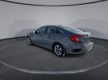 Used 2018 Honda Civic Sedan LX CVT