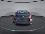 Used 2018 Honda Civic Sedan LX CVT