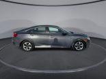 Used 2018 Honda Civic Sedan LX CVT