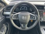 Used 2018 Honda Civic Sedan LX CVT