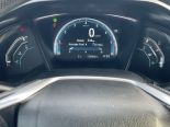 Used 2018 Honda Civic Sedan LX CVT