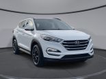 2018 Hyundai Tucson SE 2.0L AWD