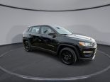 Used 2018 Jeep Compass Sport