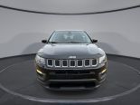 Used 2018 Jeep Compass Sport