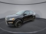 Used 2018 Jeep Compass Sport