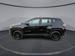 Used 2018 Jeep Compass Sport