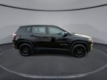 Used 2018 Jeep Compass Sport